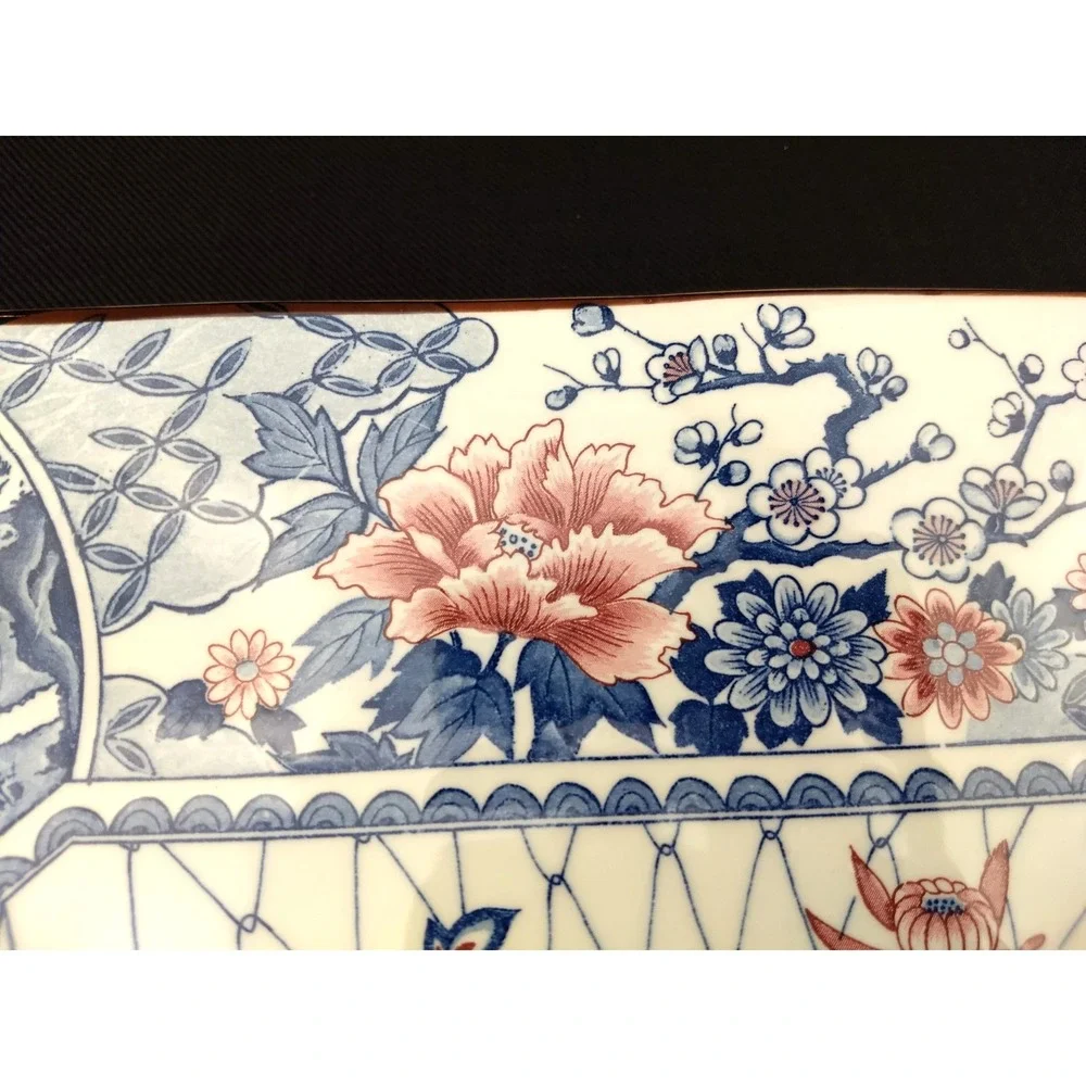 Imari vintage japanese